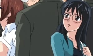 Kininaru Kimochi - Episode 3