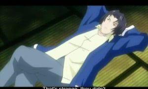 Swallowtail Inn Episode 1