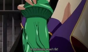 Dorei Maid Princess - Episode 2