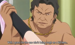 Kansen 5: The Daybreak Episode 2