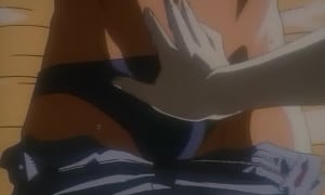 Demon Warrior Koji Episode 1