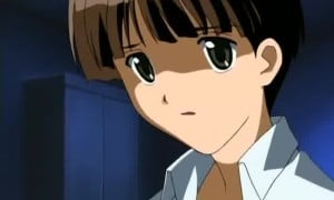 Chikan Juunintai Episode 2