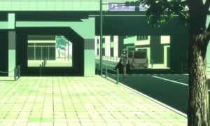 Shinmai Maou no Testament Episode 7