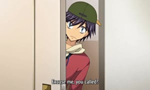 Momoiro Milk - Episode 2
