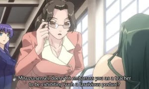Shion Episode 2