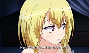 Tensei Kendo no Harem Colosseum - Episode 3