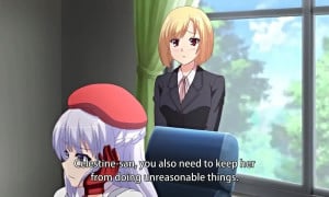 Kanpeki Ojou Sama no Watakushi - Episode 4