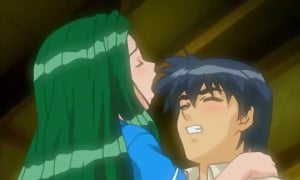 Flutter Of Birds Tori Tachi No Habataki - Episode 2