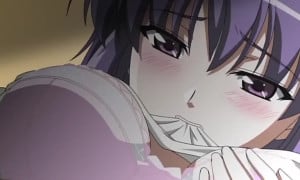 Hatsu Inu Episode 2