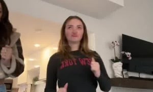 AlyssaMckay missed my evil twin...