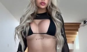 Maria Julissa - Sexy with erotic body...