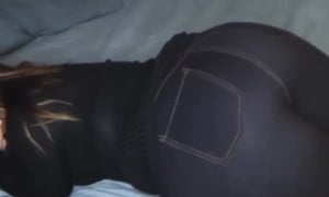 BBW FARTS - video 5