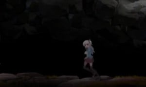 Alps + The Dangerous Forest - 2 Game Over Scenes
