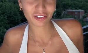 Tamara Bojanic!! Sexy with erotic body