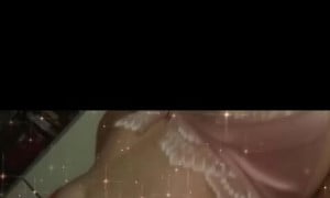 Beautiful body in sexy Lingerie - Fabiola Volkers