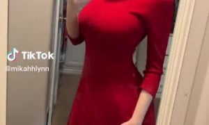 Mikahlynn!! Omg...