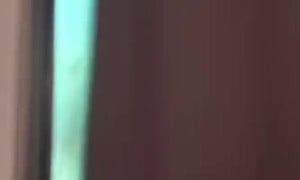 Nicole Dobrikov   - Nude show off Body in mirror
