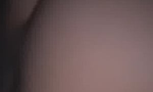 Luvly Ziah naked big ass