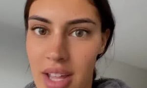 Mia Bailey - Erotic New Video from  !!!