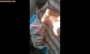 Giselle Lynette new sextape!!! Doggystyle on bed so hot