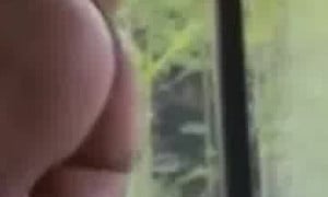 Liz Cambage - Nude shower in bathroom!!! So hot