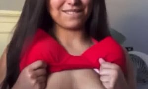 Taliayandgustavo naked big boobs...