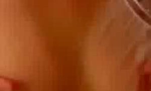 Viptoriaaa - Nude shower in bathroom