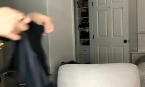 Lindsey Pelas See Through Livestream  