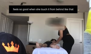 Sinfuldeeds Latina RMT  