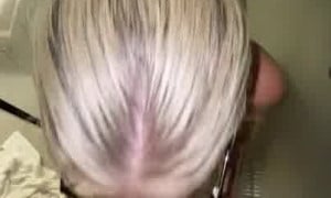 Lily Rose Hotel Sextape PPV