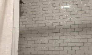 Amanda Trivizas Nude Shower Livestream  