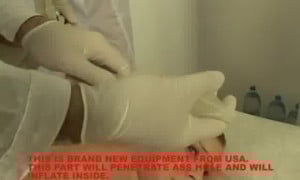 Russian Gynecology