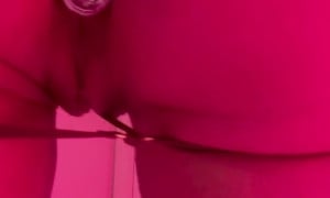 Nastya Nass Ass Twerking  