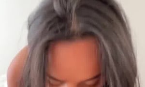 Babyfacedhoe After Work Sextape PPV