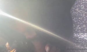 Emily Rinaudo Car Blowjob  