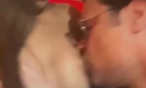 Poonam Pandey Titty Sucking  