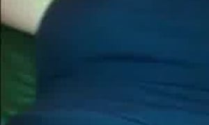 sneaky sleep wife