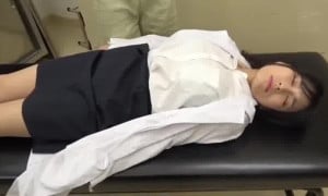 Japanese Chloroformed