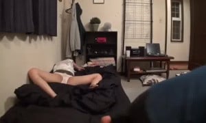 Japanese Drugged