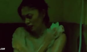 Ariella Arida. Ra Scene