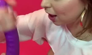 Riley Reid Livestream Masturbation Porn  