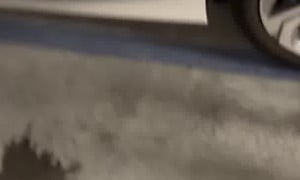 ScarlettKissesXO Mall Park Blowjob With Facial  