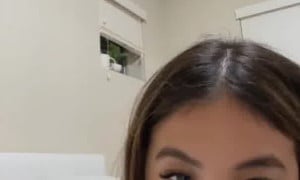 Asian Candy  Livestream  