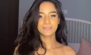 Poonam Pandey VIP Livestream  