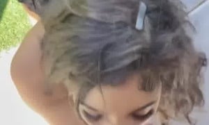 Hot4lexi POV Blowjob