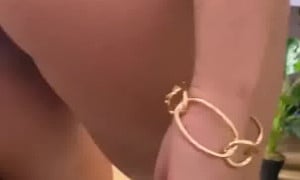 Lela Sohna  Sextape  