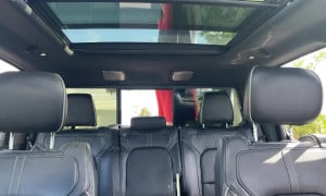 Bryce Adams Backseat Car Sextape  