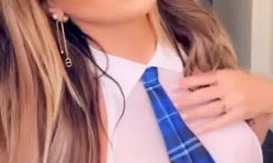 Juli Annee Slutty Step Daughter  