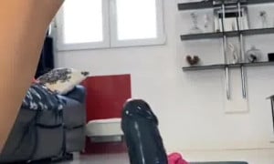 Fany Shark Anal Porn  