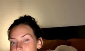 Kayla Lauren Nude May 2022 Livestream